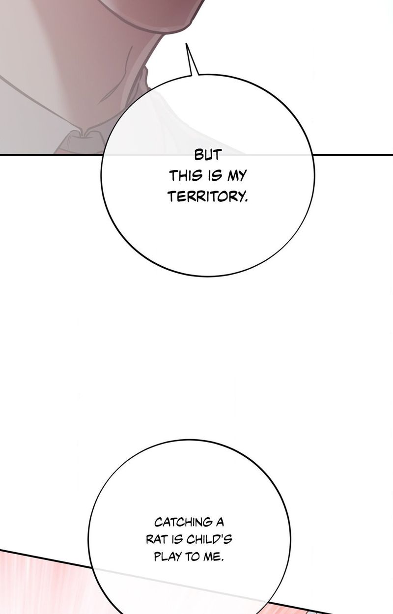 Hana’s Demons of Lust