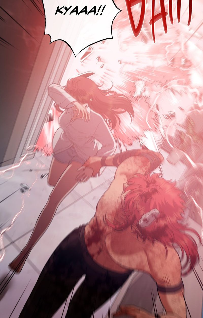 Hana’s Demons of Lust