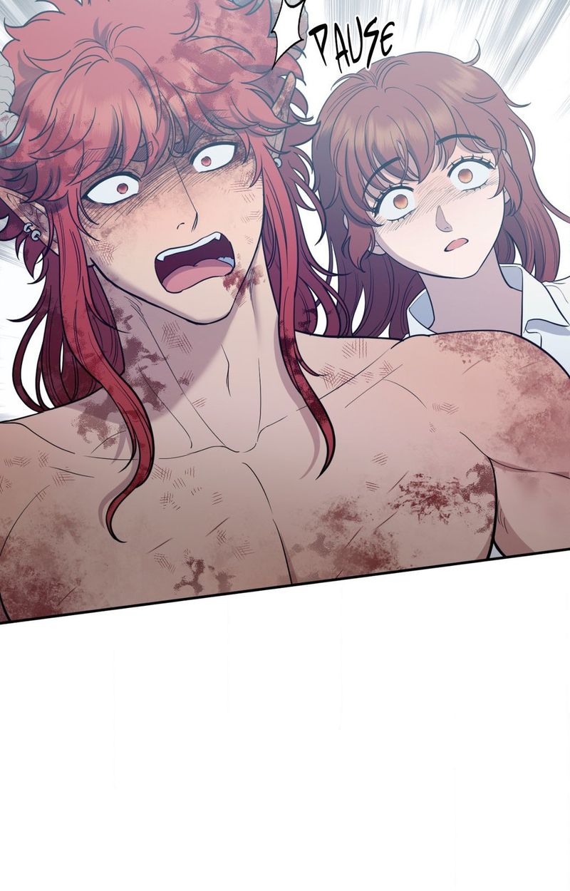 Hana’s Demons of Lust