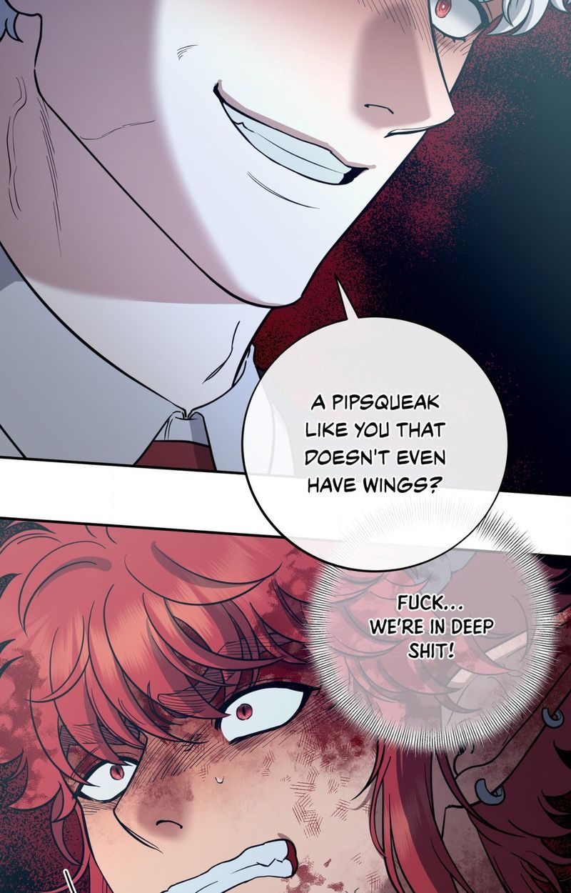 Hana’s Demons of Lust