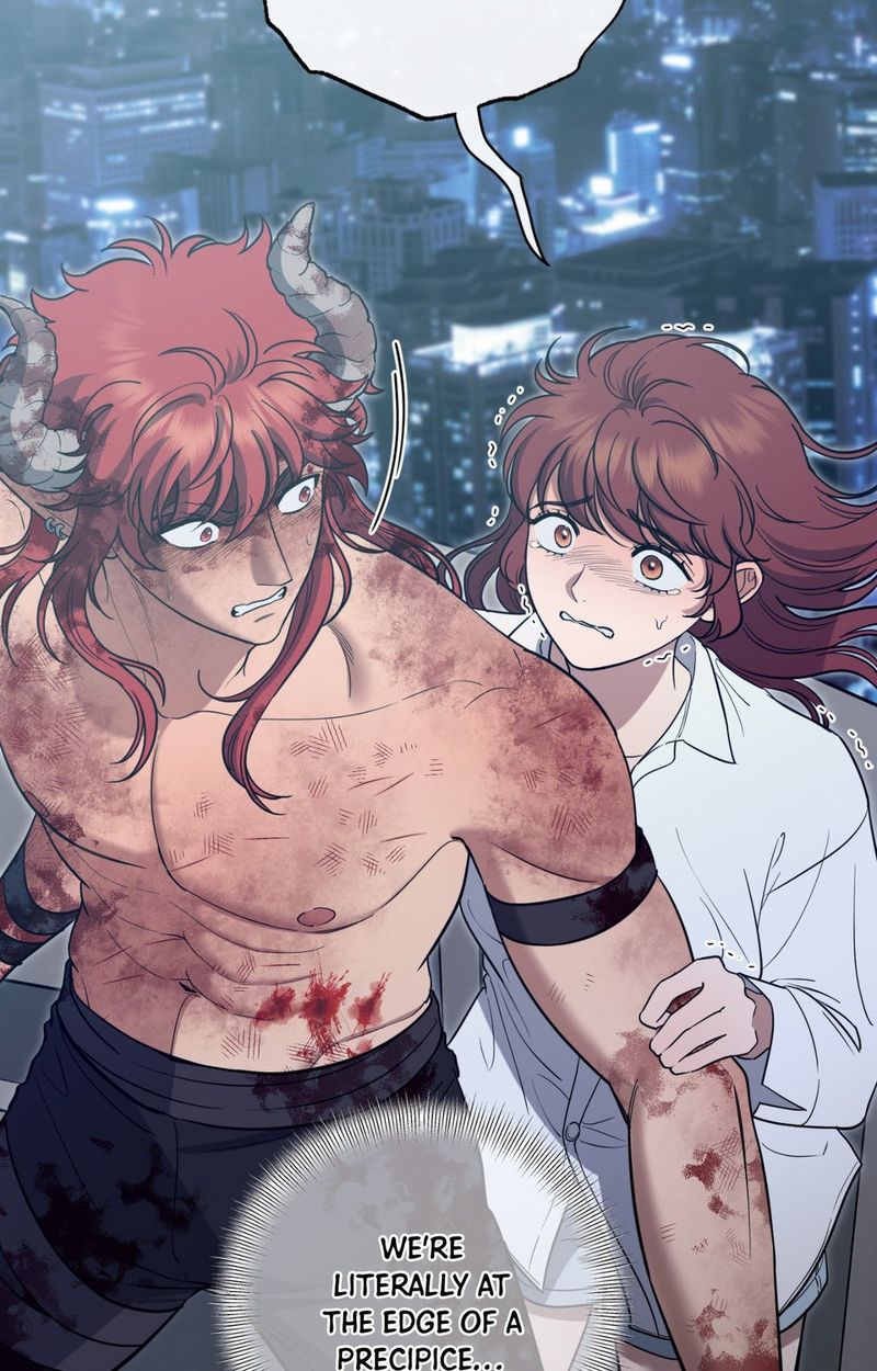 Hana’s Demons of Lust