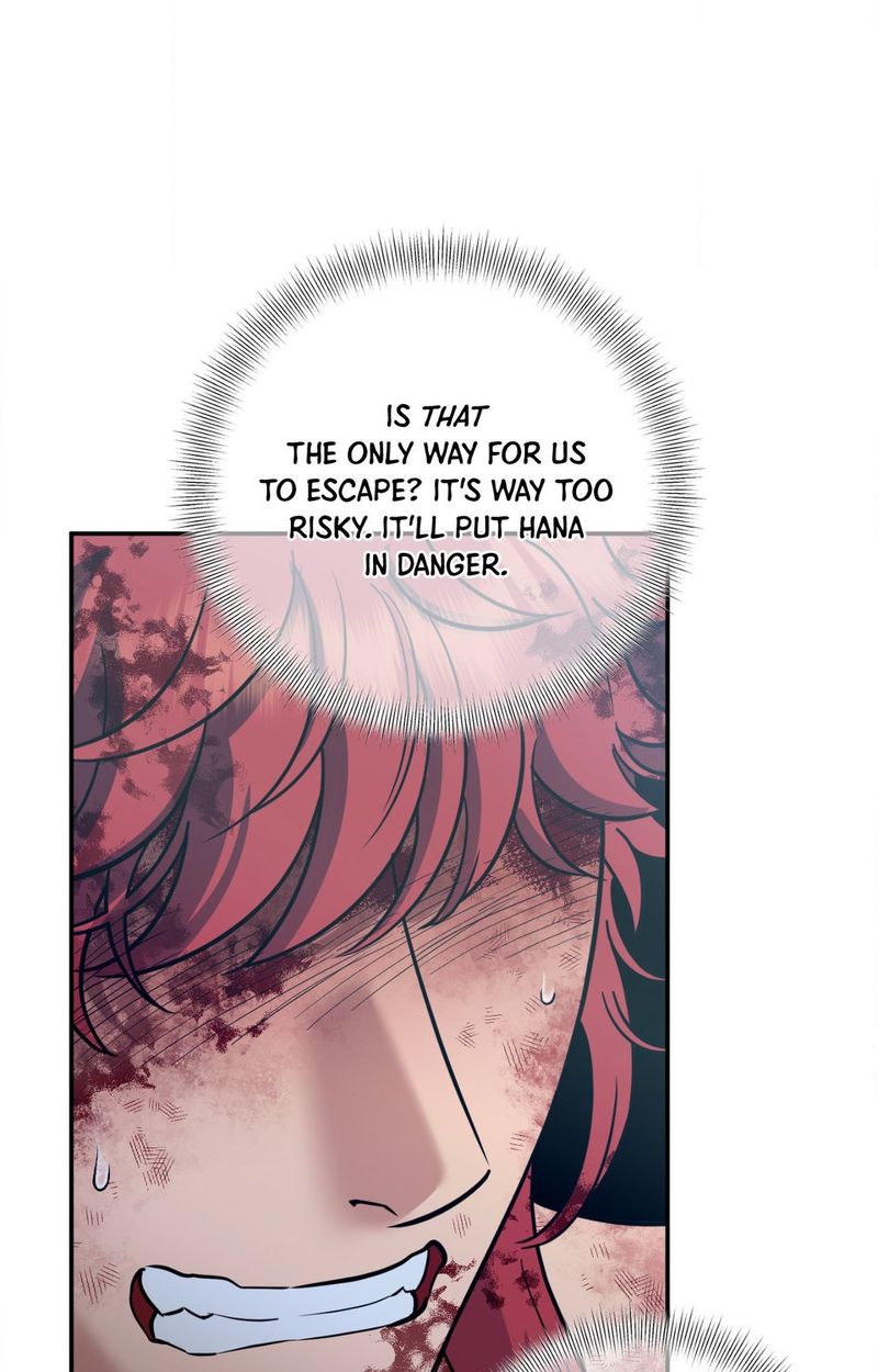 Hana’s Demons of Lust