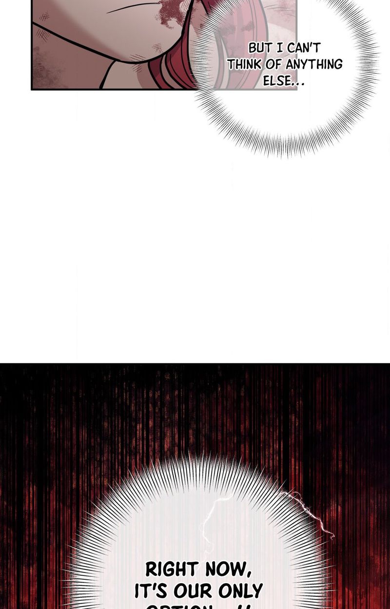 Hana’s Demons of Lust