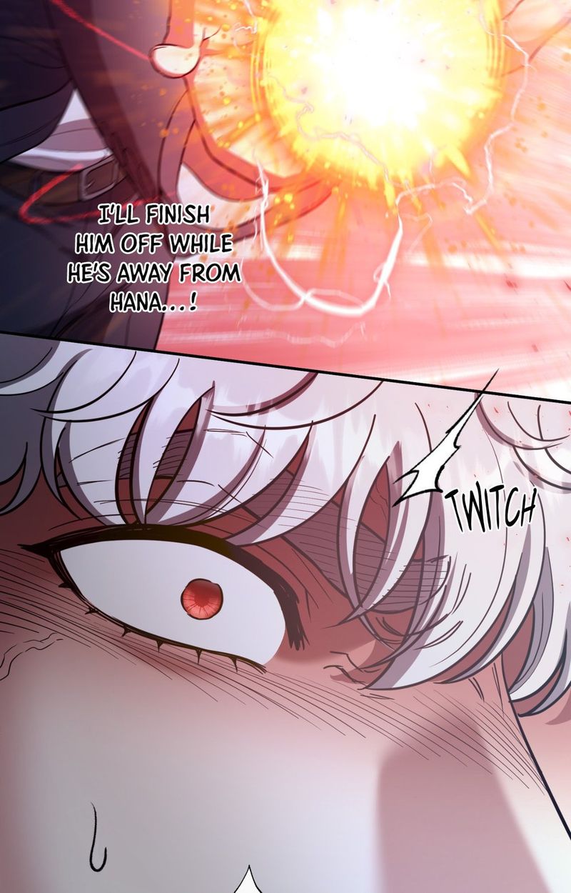 Hana’s Demons of Lust
