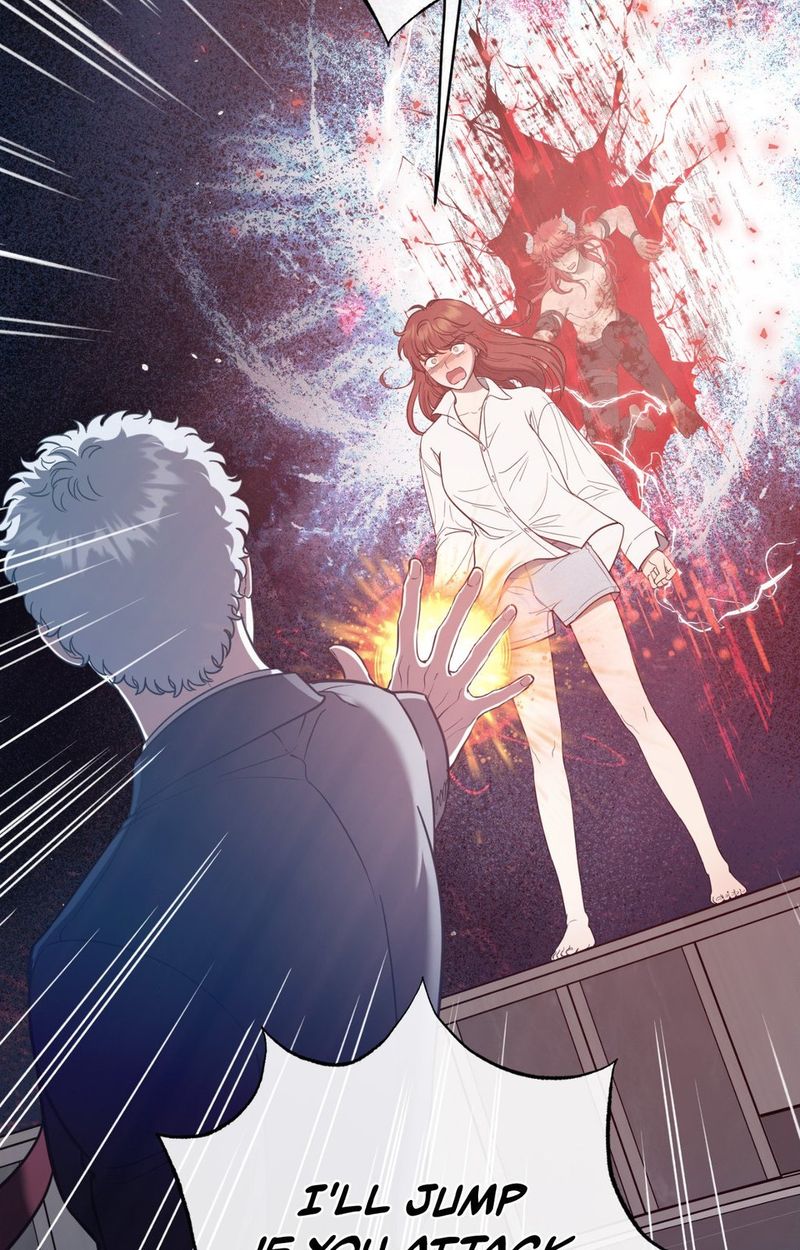 Hana’s Demons of Lust