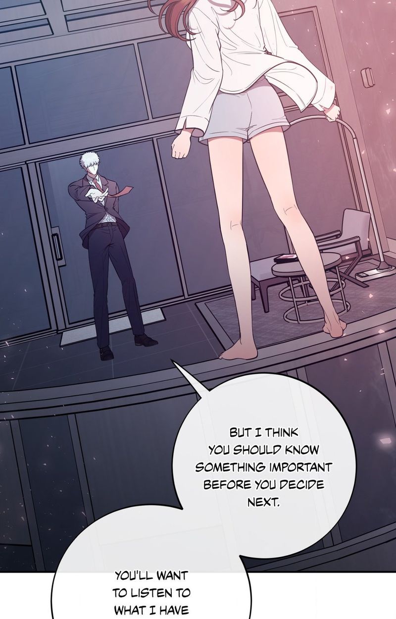 Hana’s Demons of Lust