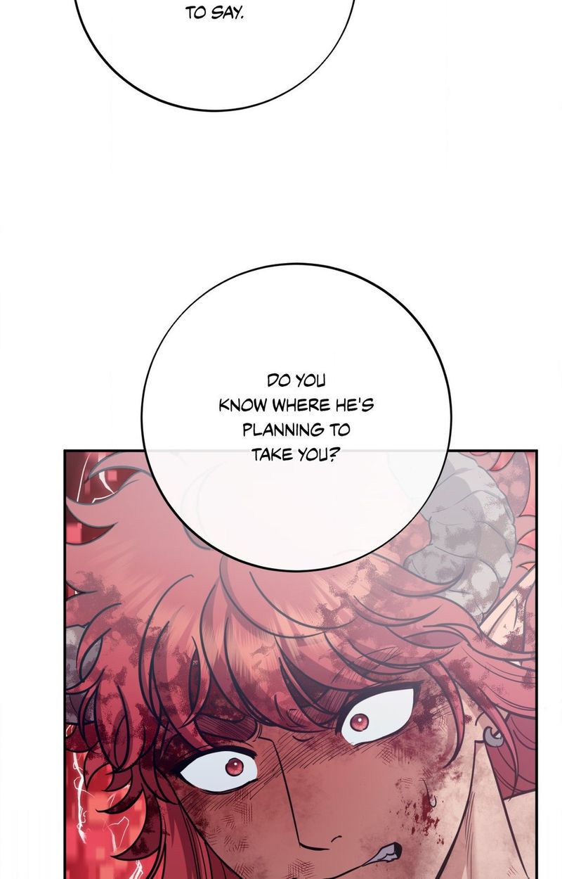 Hana’s Demons of Lust