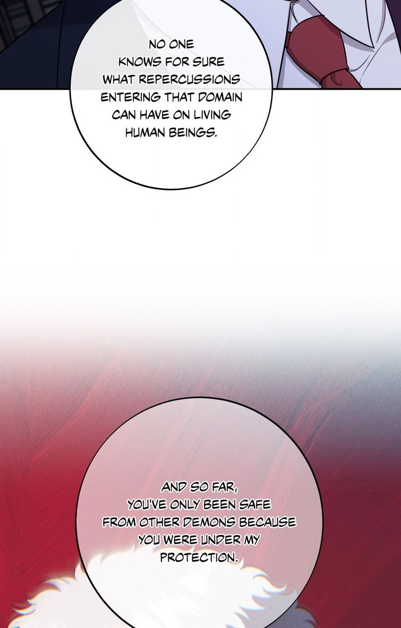 Hana’s Demons of Lust