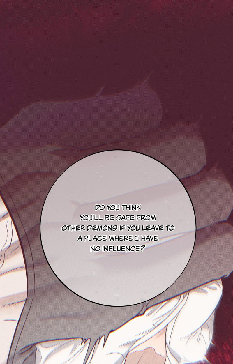 Hana’s Demons of Lust