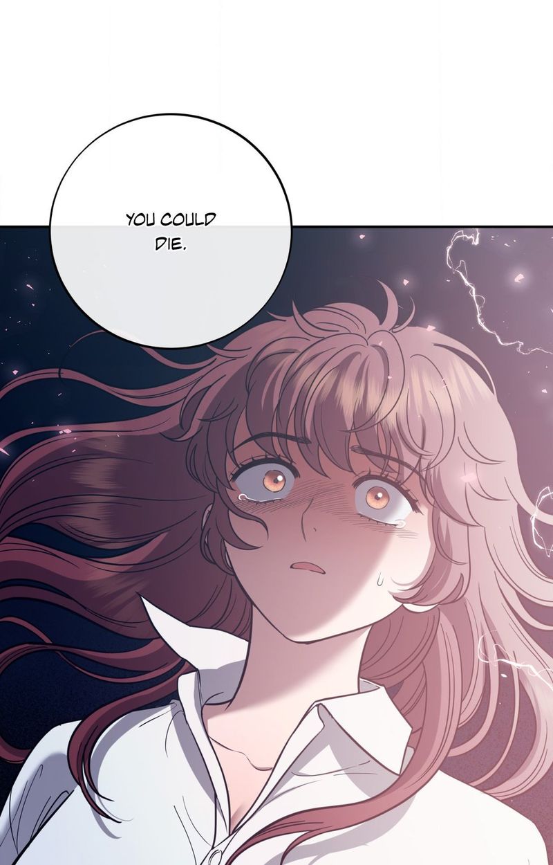 Hana’s Demons of Lust