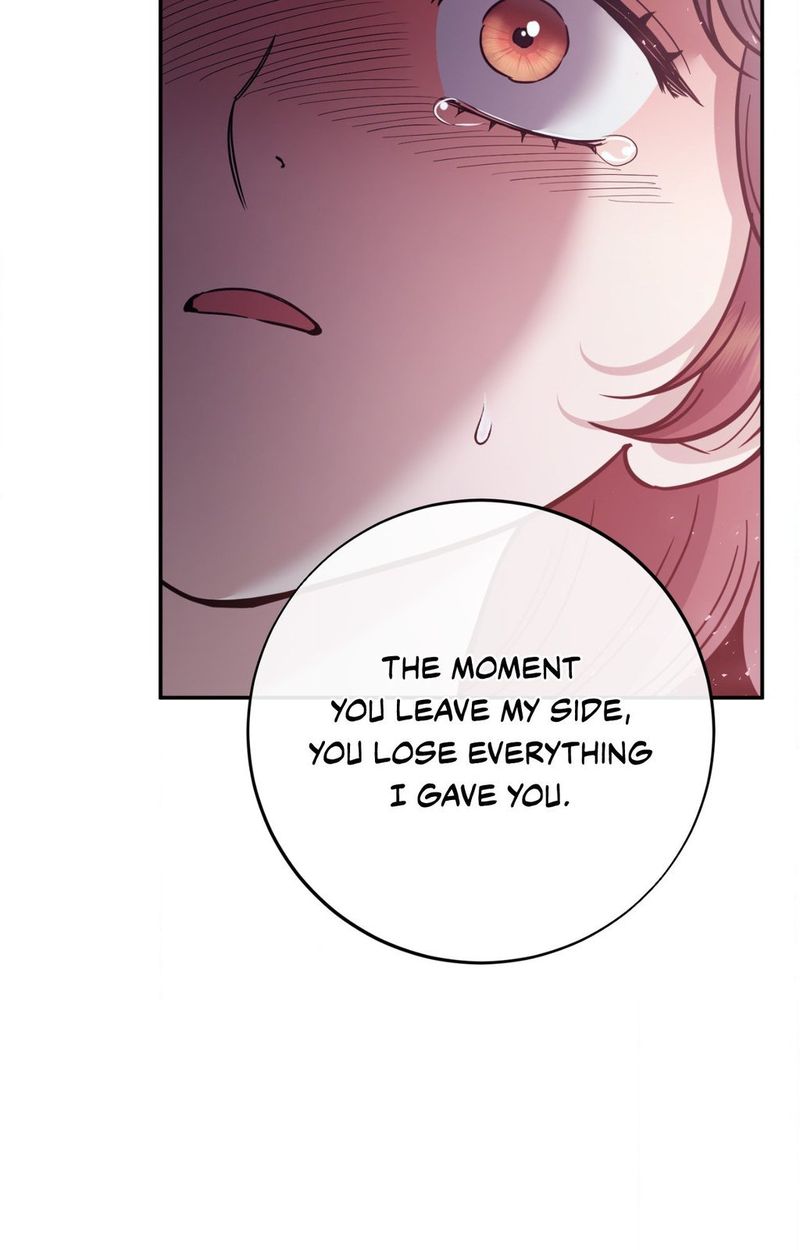 Hana’s Demons of Lust