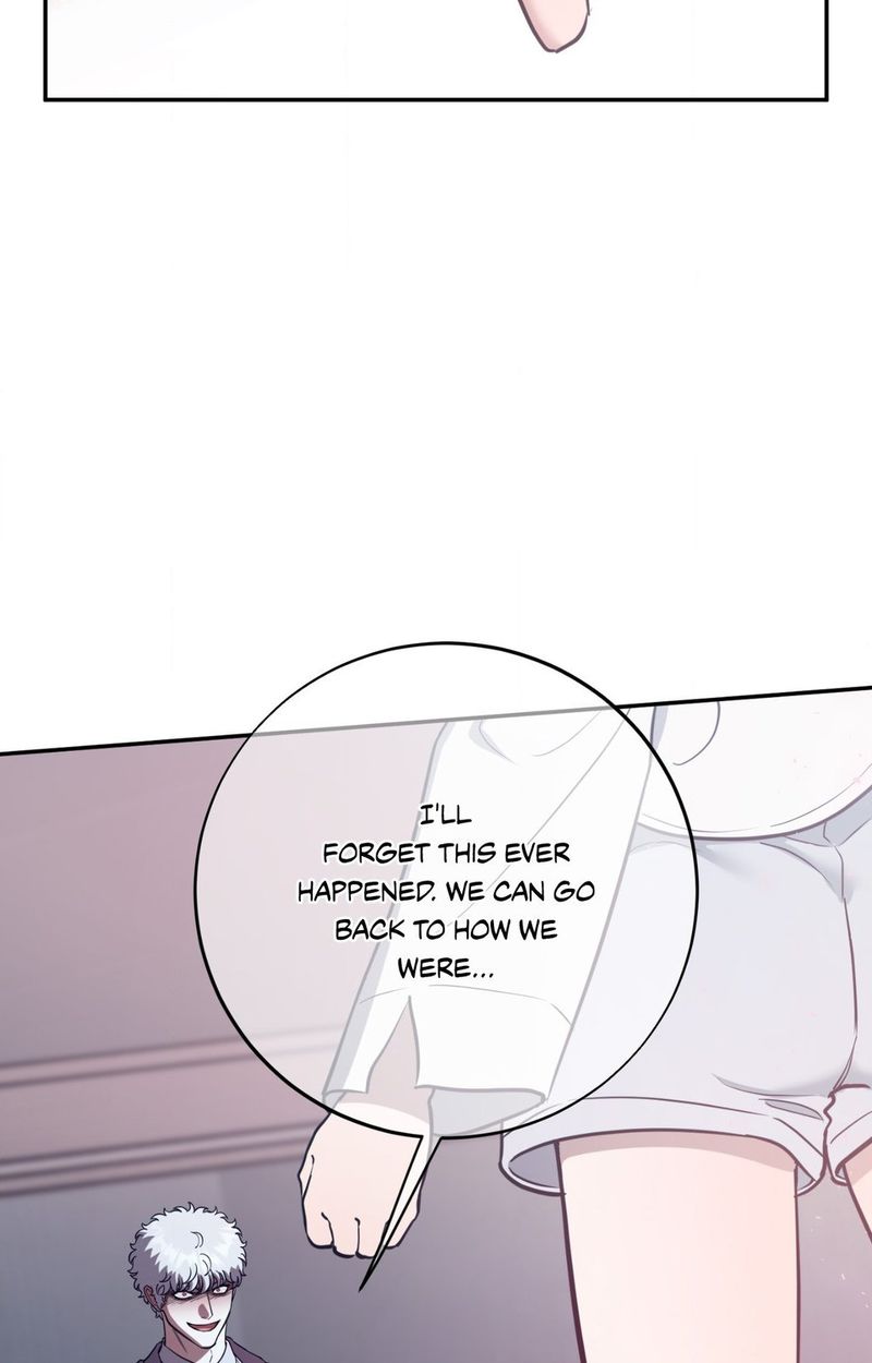 Hana’s Demons of Lust