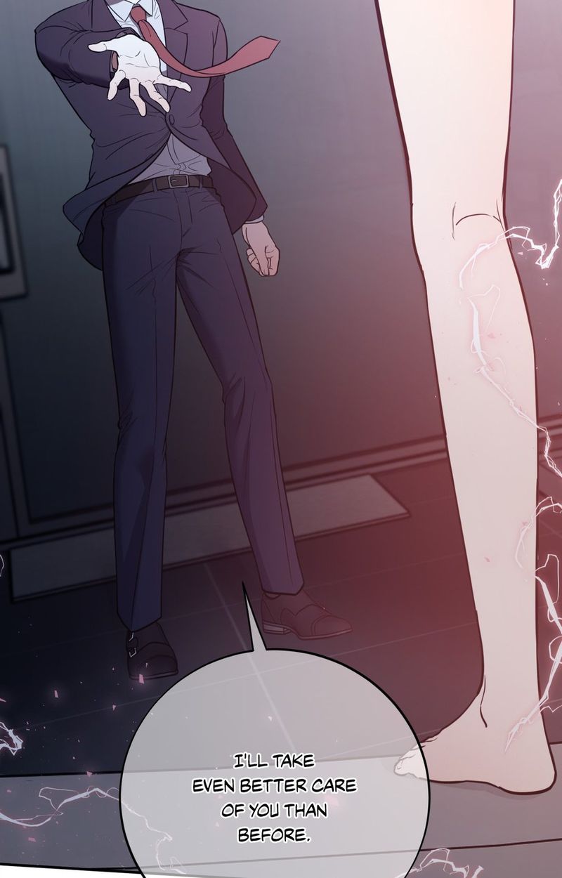 Hana’s Demons of Lust