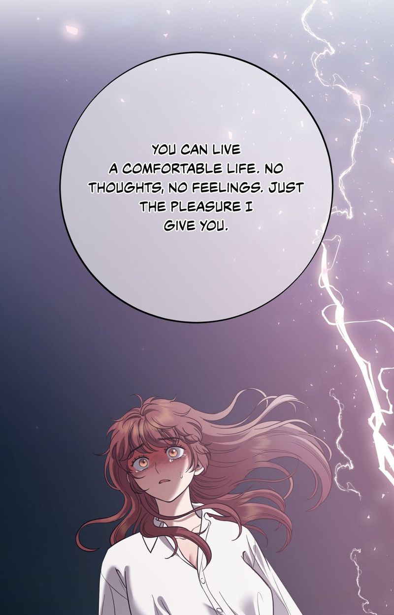 Hana’s Demons of Lust