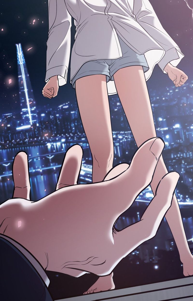 Hana’s Demons of Lust