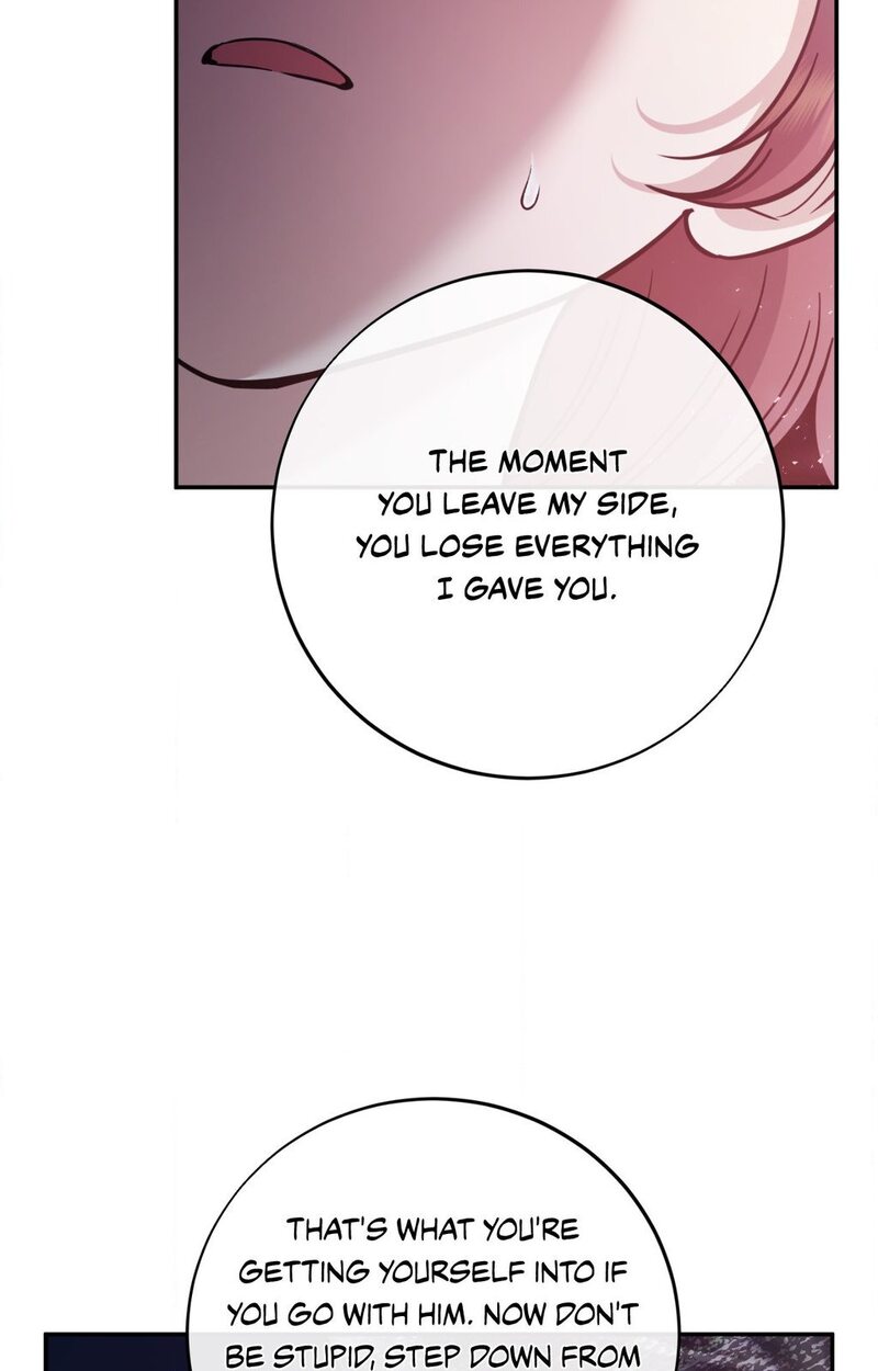 Hana’s Demons of Lust