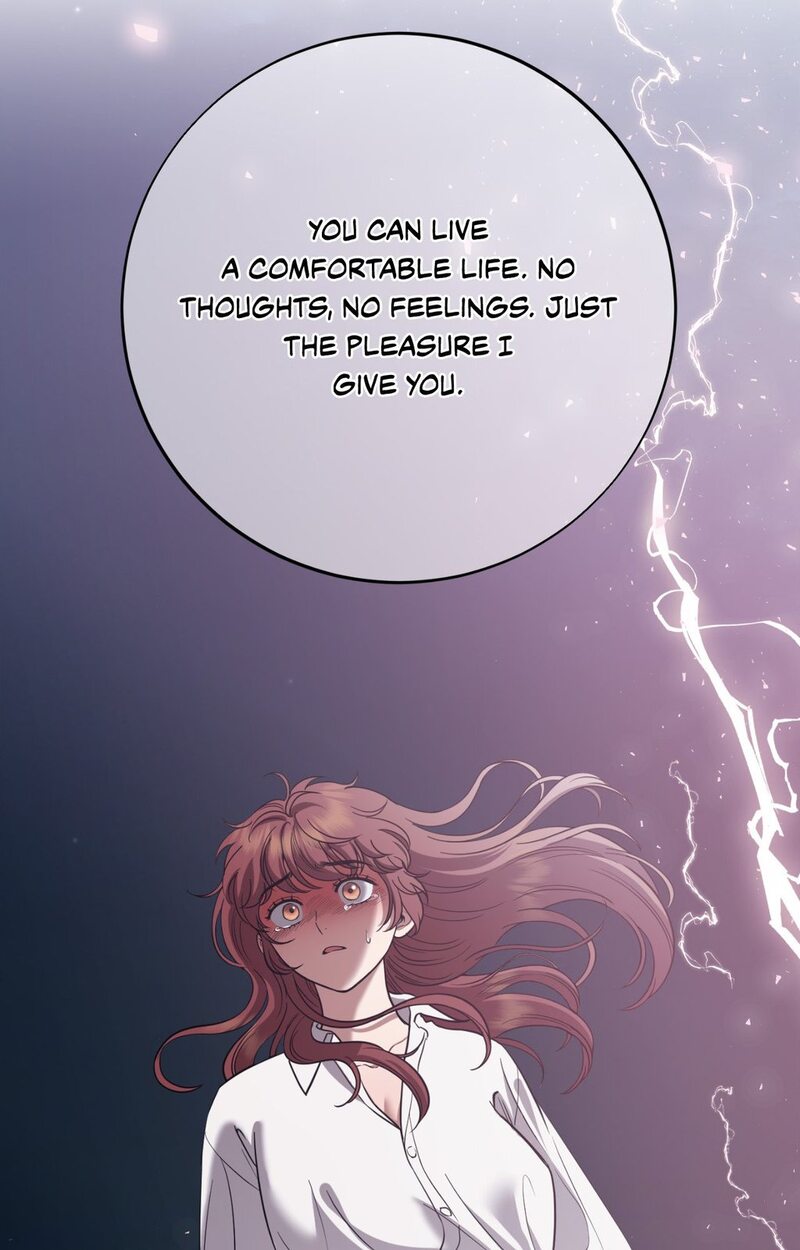 Hana’s Demons of Lust