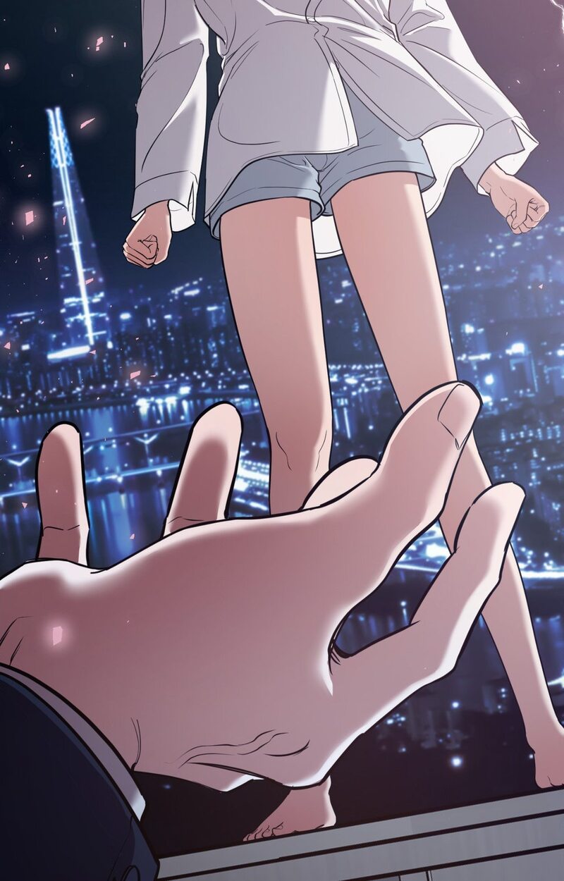 Hana’s Demons of Lust