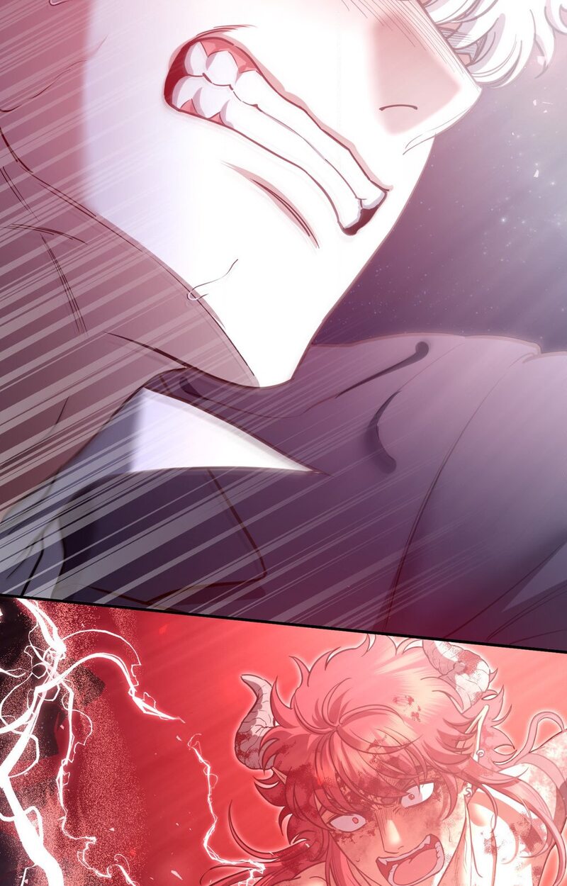 Hana’s Demons of Lust