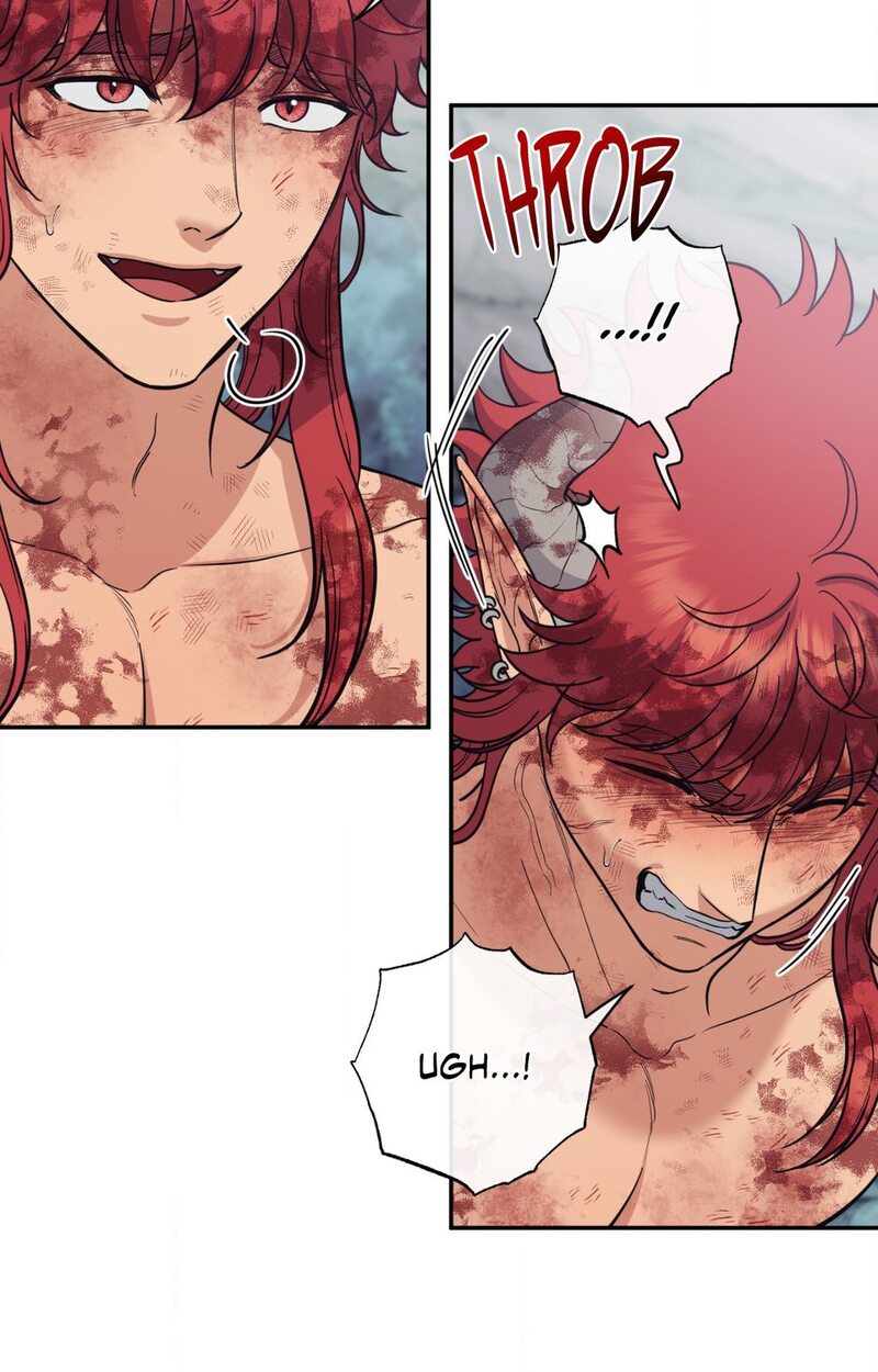 Hana’s Demons of Lust