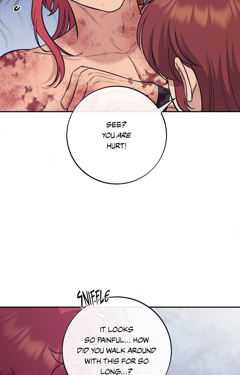 Hana’s Demons of Lust