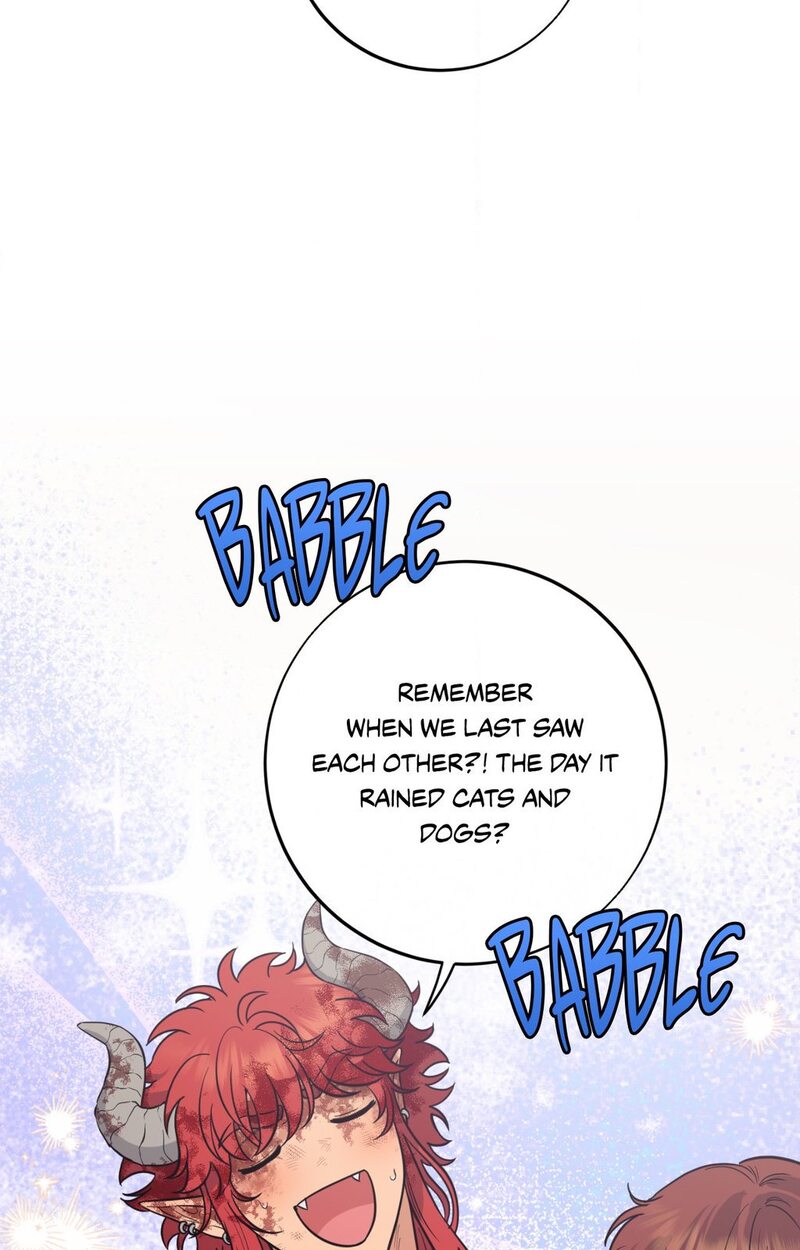 Hana’s Demons of Lust