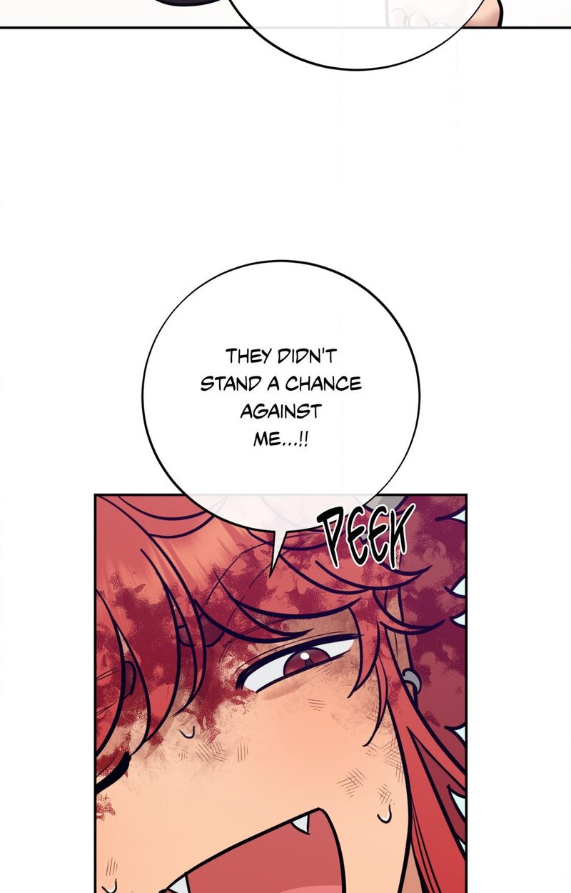 Hana’s Demons of Lust