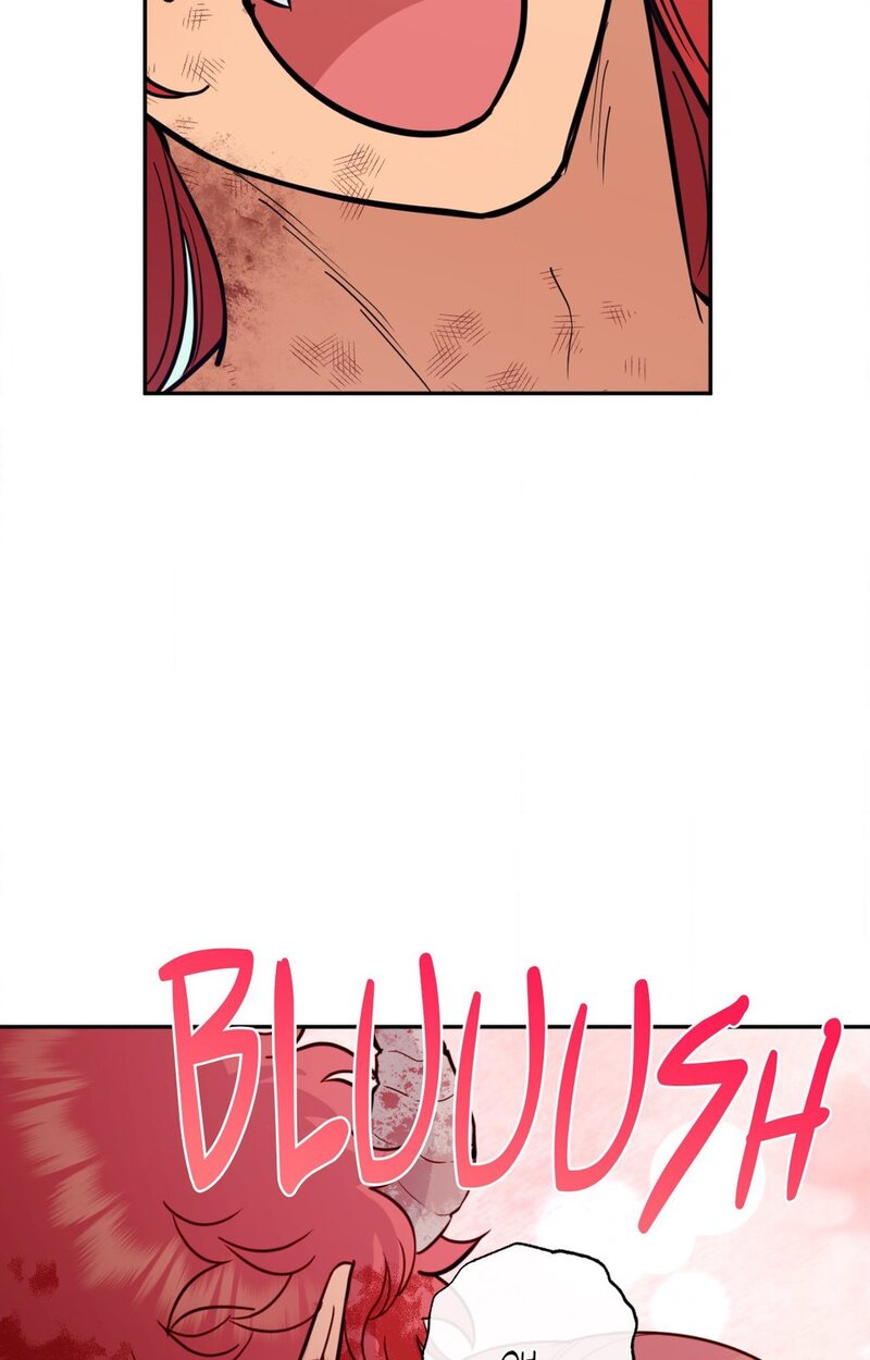 Hana’s Demons of Lust