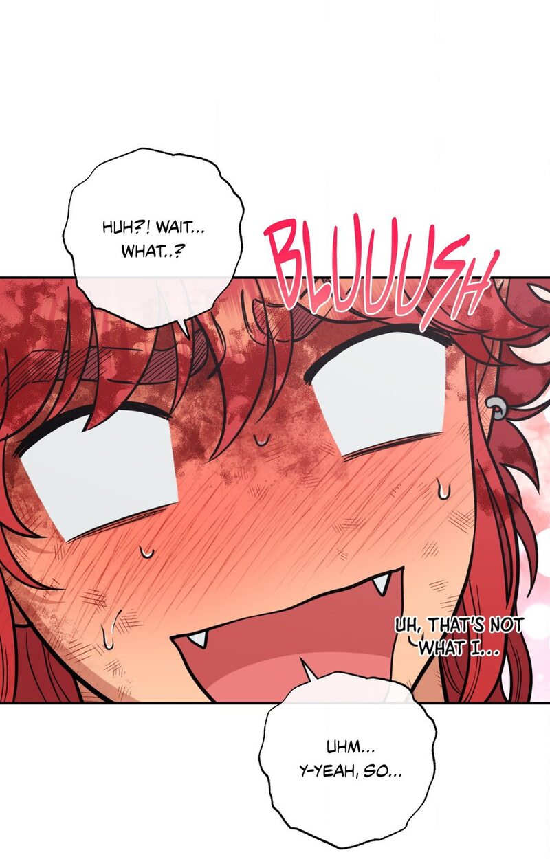 Hana’s Demons of Lust