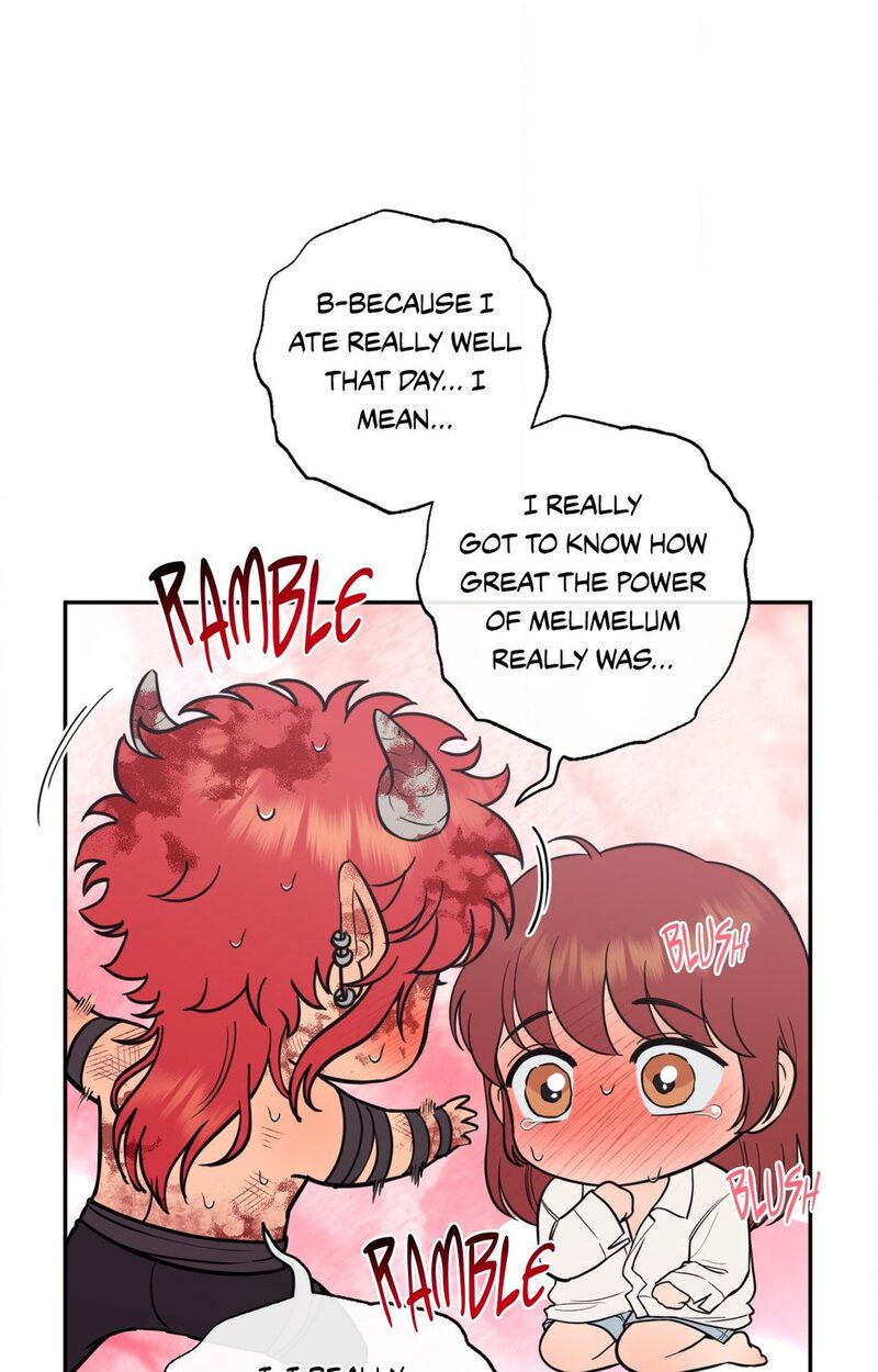 Hana’s Demons of Lust