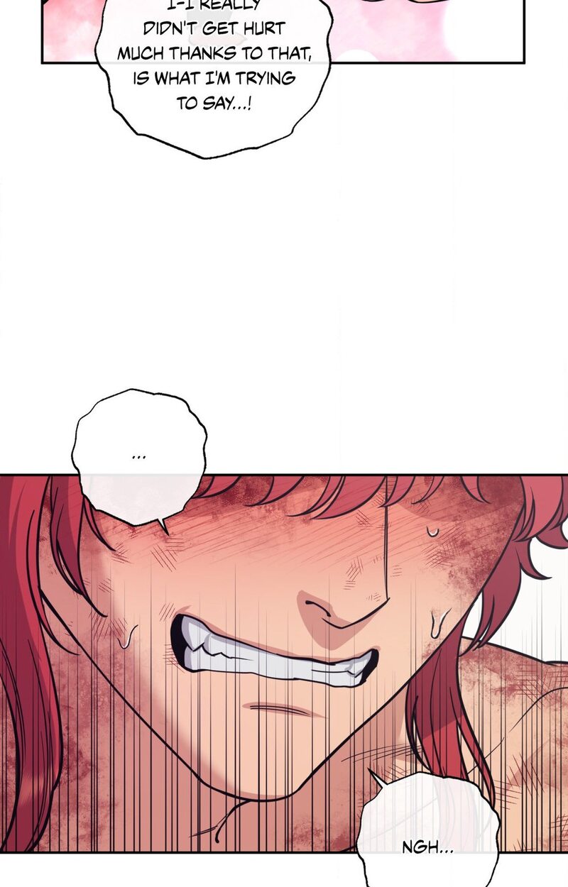 Hana’s Demons of Lust