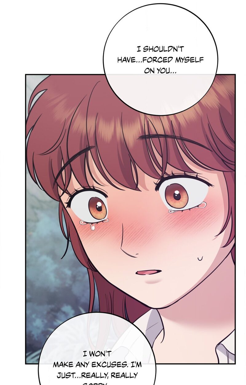 Hana’s Demons of Lust