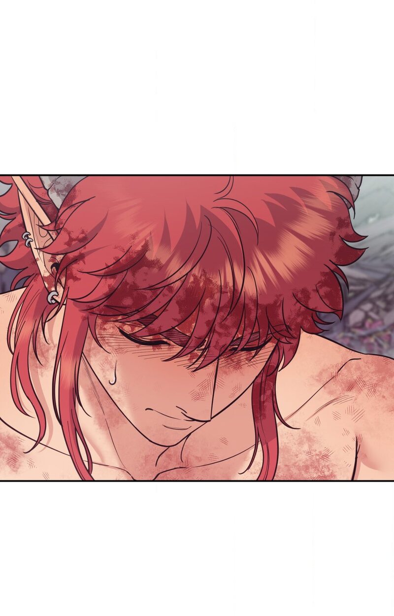 Hana’s Demons of Lust
