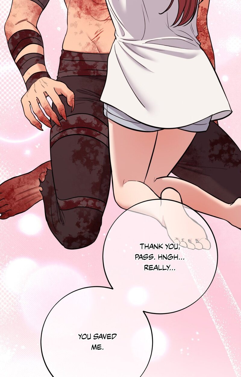 Hana’s Demons of Lust