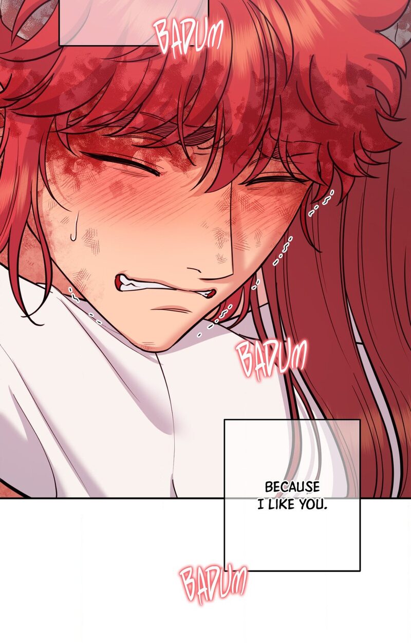 Hana’s Demons of Lust