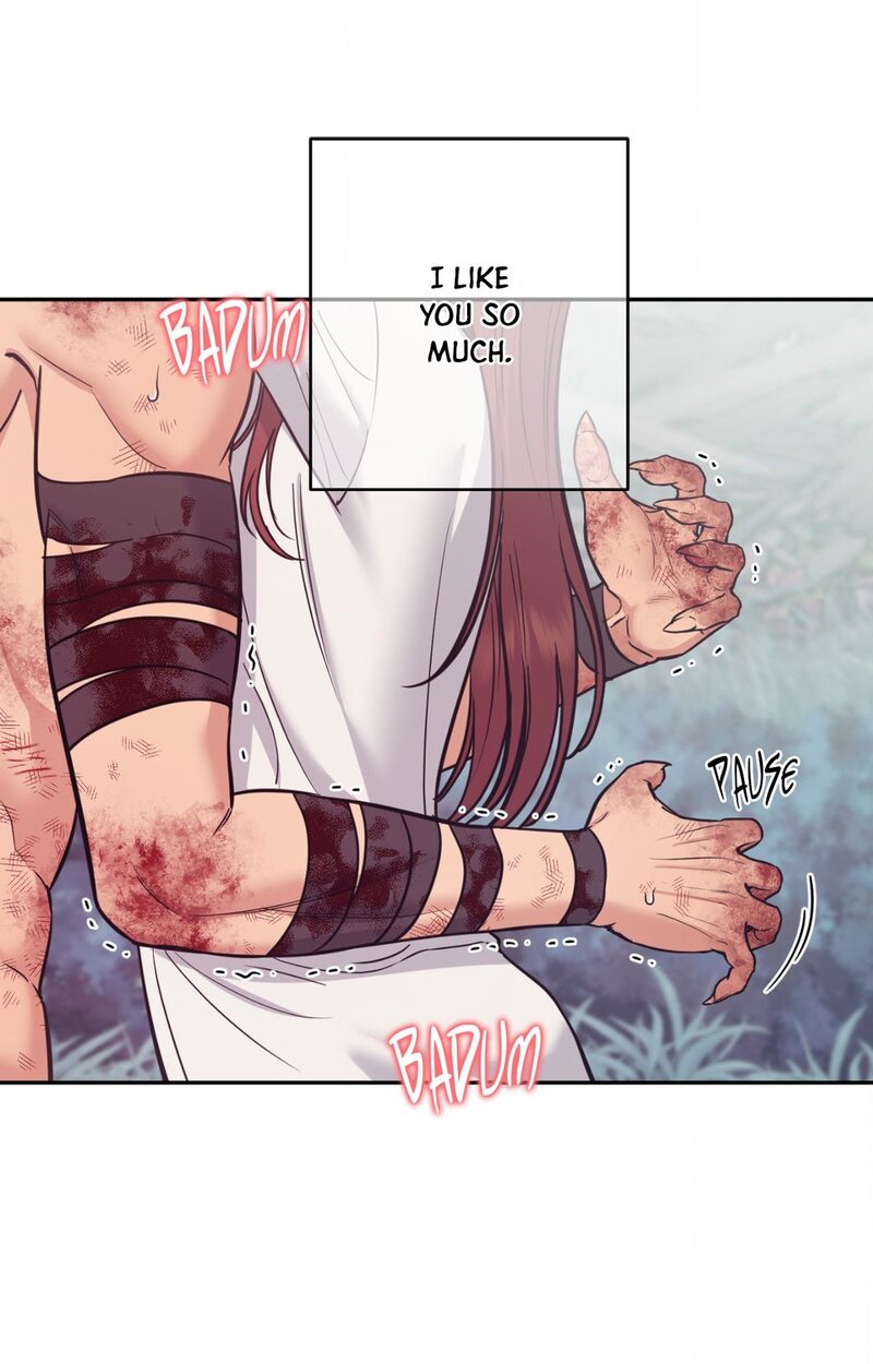 Hana’s Demons of Lust