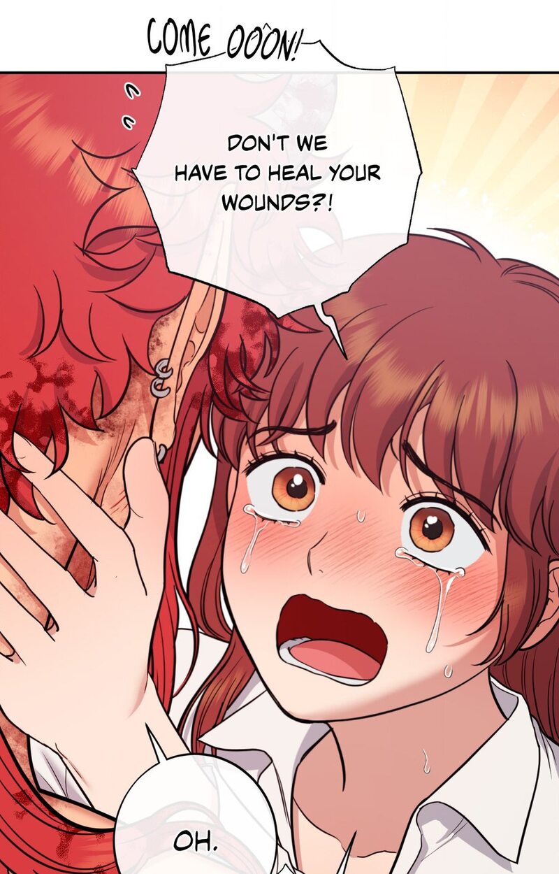 Hana’s Demons of Lust
