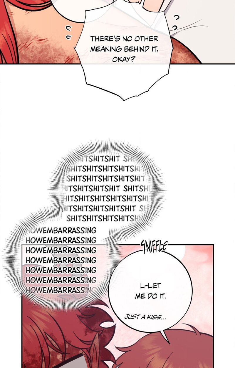 Hana’s Demons of Lust