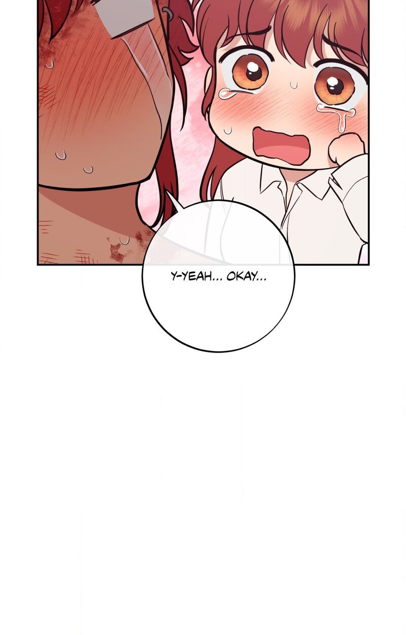 Hana’s Demons of Lust