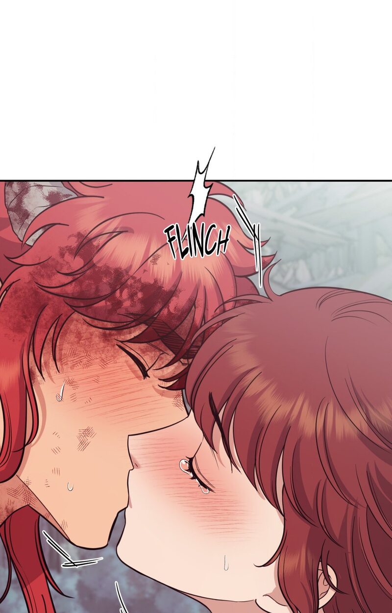 Hana’s Demons of Lust