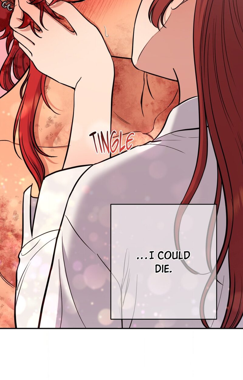 Hana’s Demons of Lust