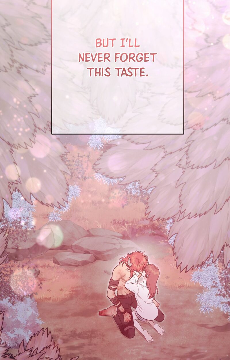 Hana’s Demons of Lust