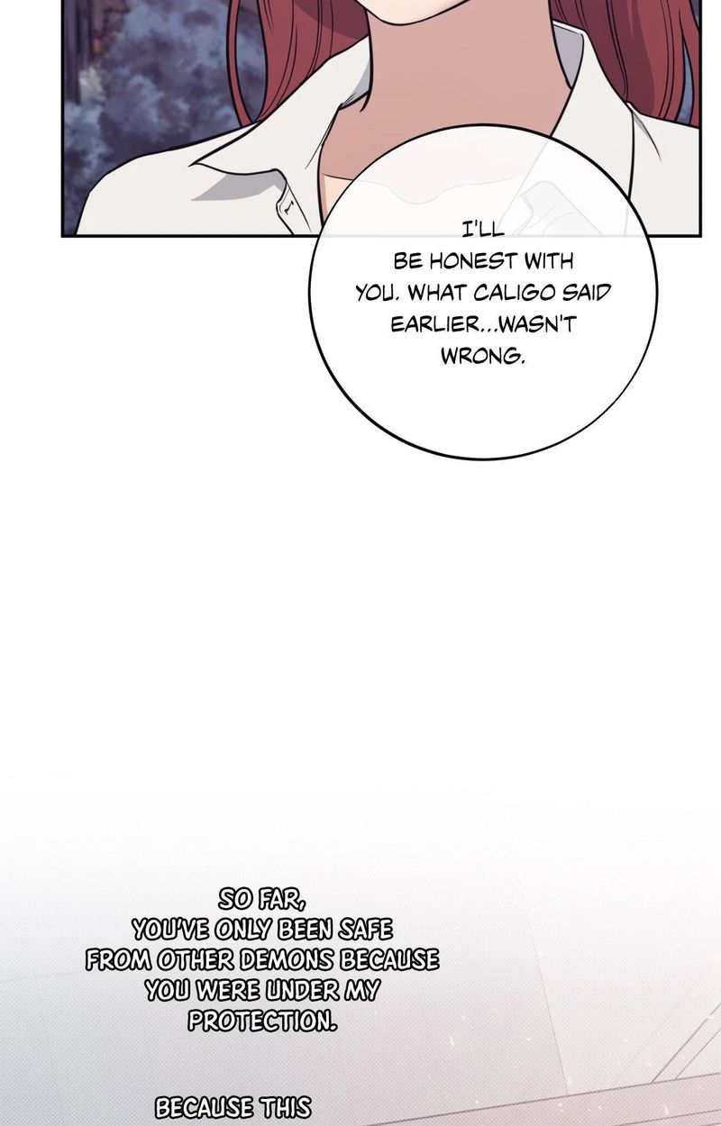 Hana’s Demons of Lust