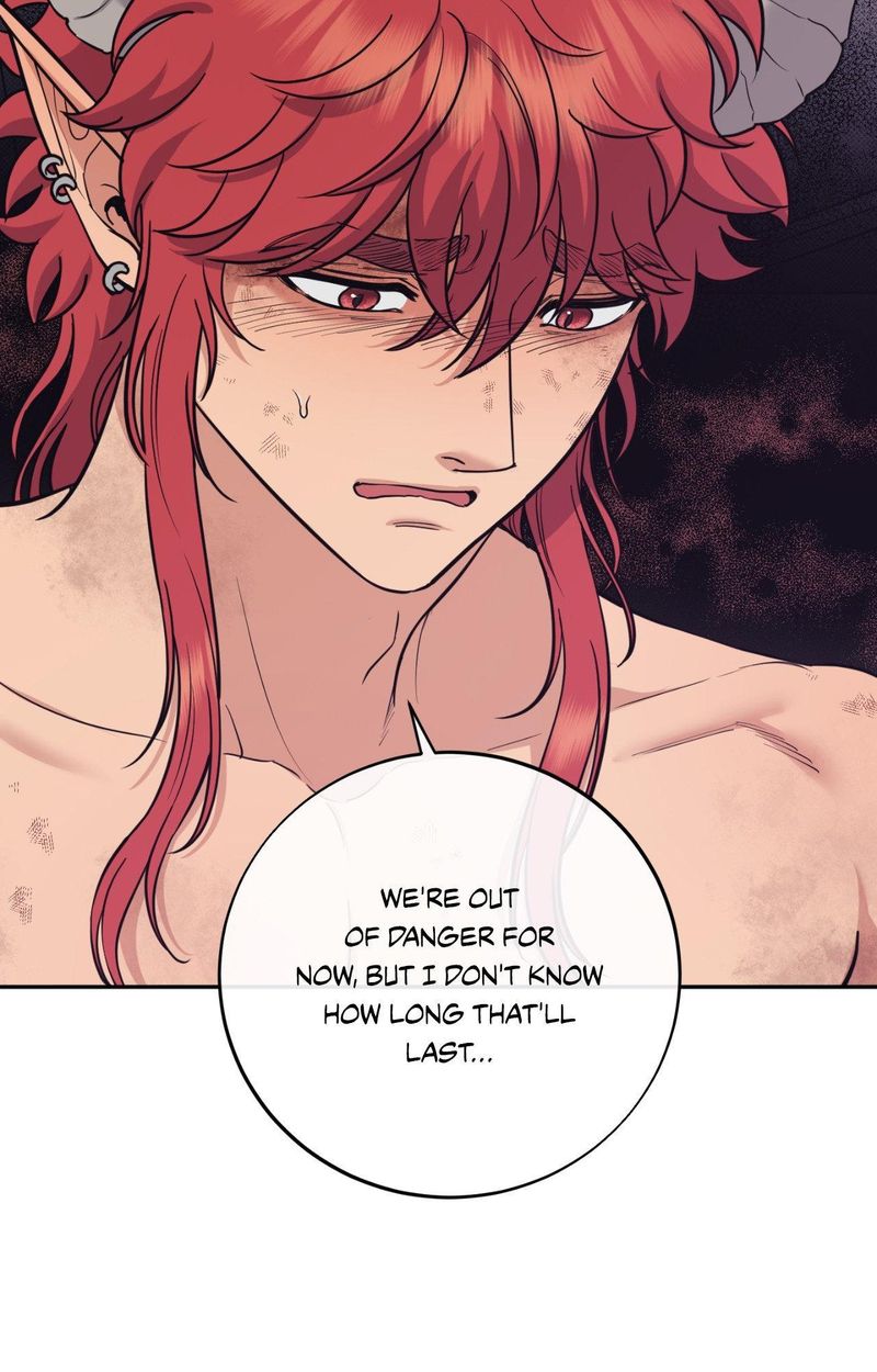 Hana’s Demons of Lust