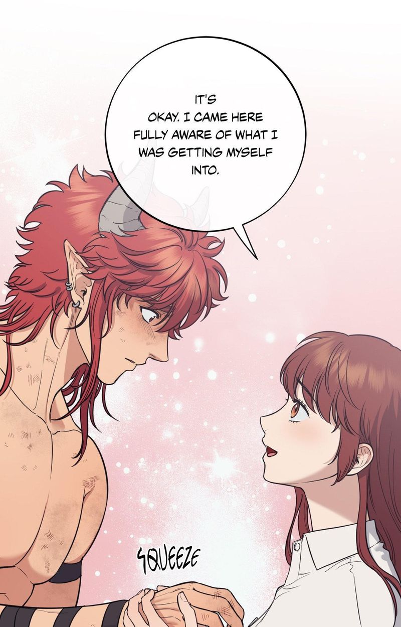 Hana’s Demons of Lust