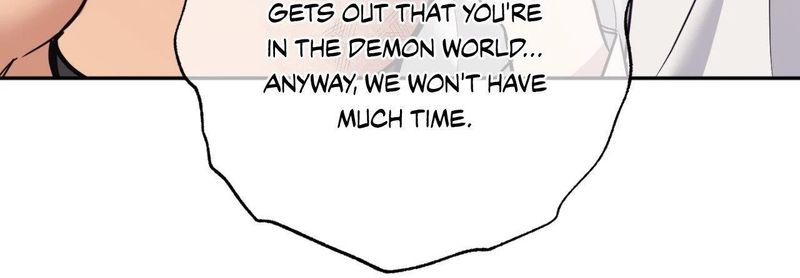 Hana’s Demons of Lust