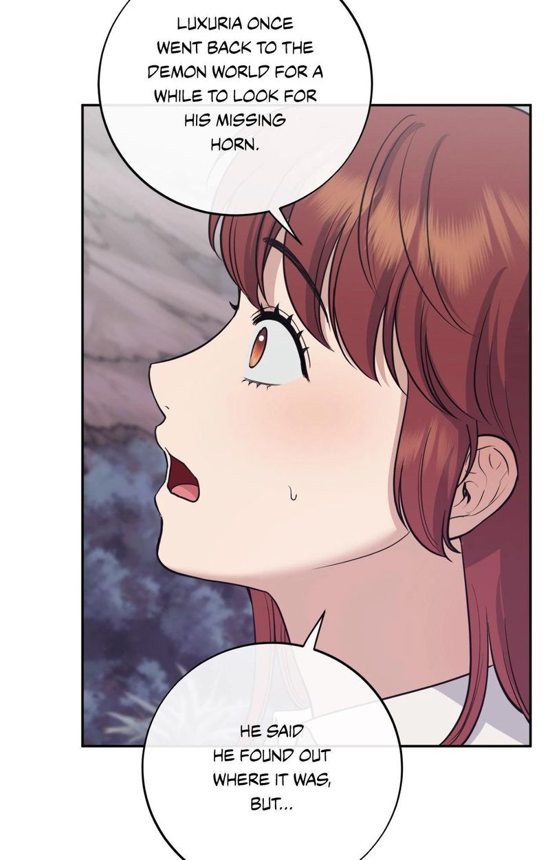Hana’s Demons of Lust