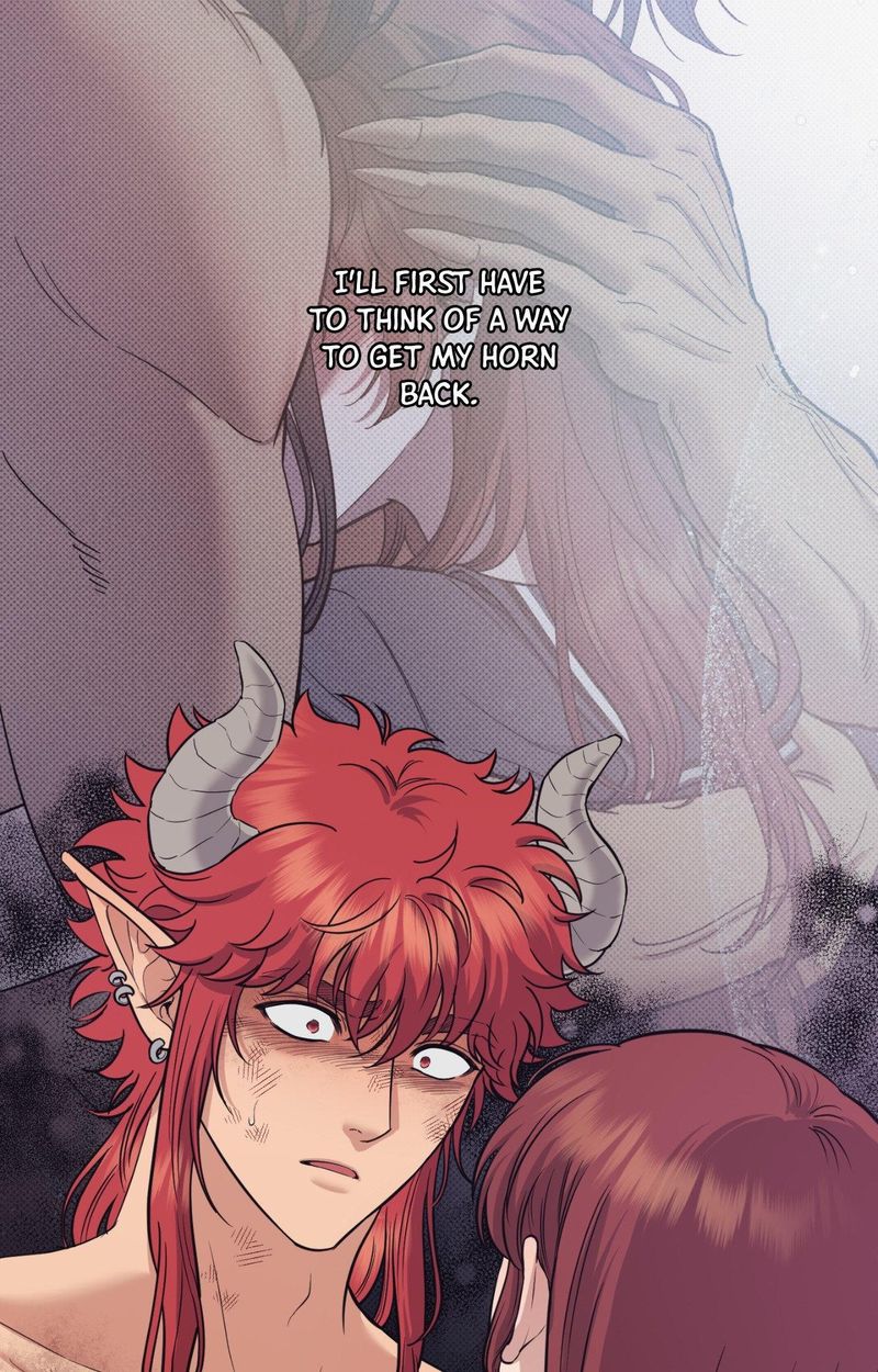 Hana’s Demons of Lust