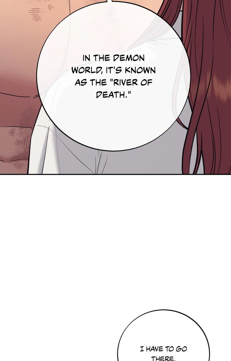 Hana’s Demons of Lust
