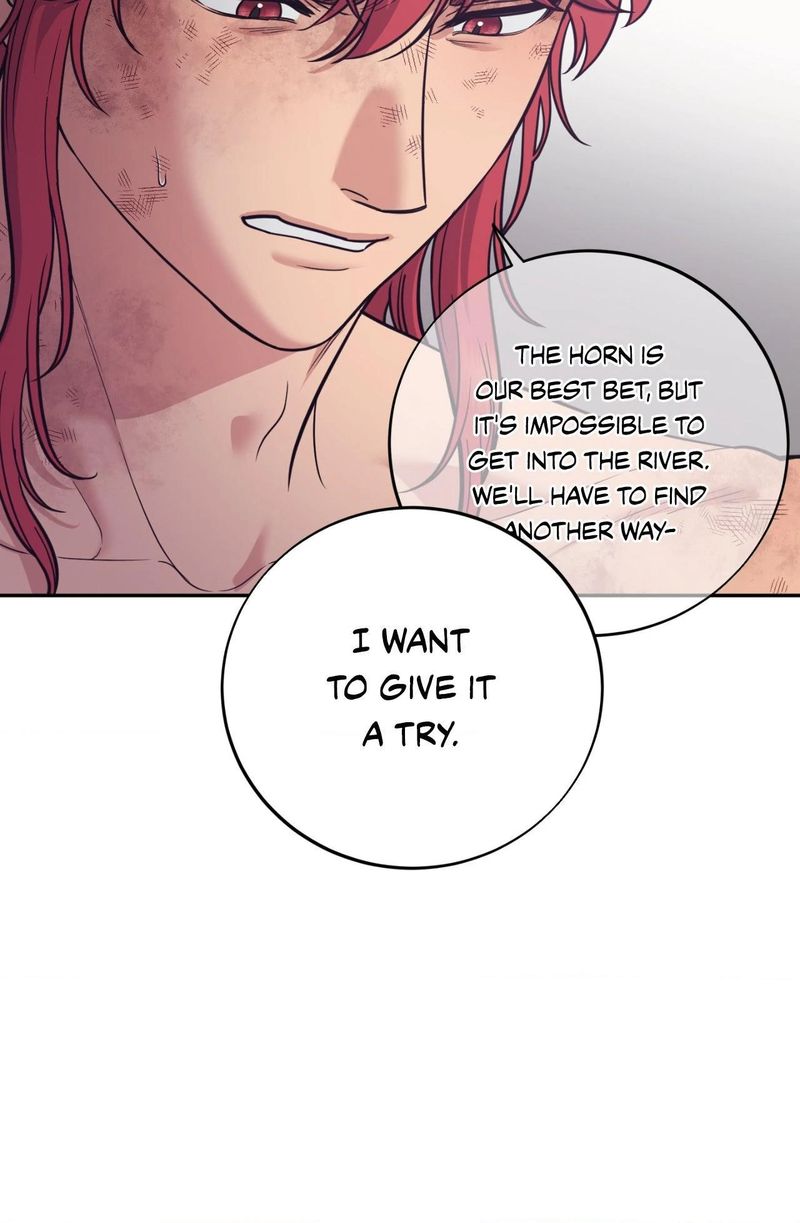 Hana’s Demons of Lust
